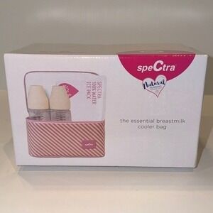 Spectra Insulated Breastmilk Cooler Kit